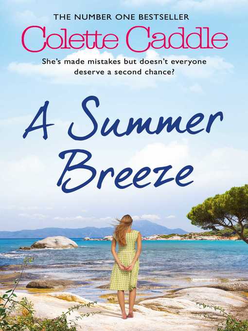 Cover image for A Summer Breeze